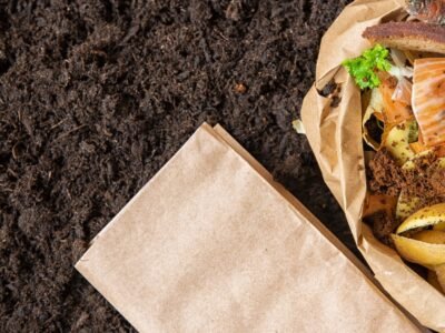 5 alimentos que jogamos fora mas podemos reaproveitá-los