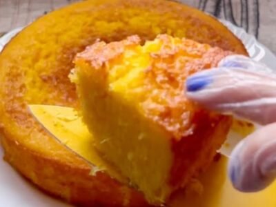 Bolo dos Anos 80: Uma Deliciosa Viagem no Tempo