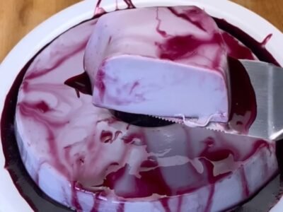 Pudim de Vinho – Uma Sobremesa Elegante e Saborosa