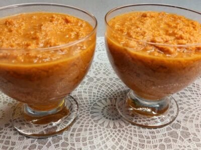 Doce de Leite Talhado