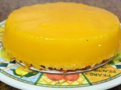 Descubra a Melhor Receita de Quindim – Sobremesa Brasileira Fácil e Deliciosa
