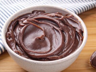 Aprenda a Fazer um Recheio de Avelã Irresistível: Rápido, Fácil e Prático!