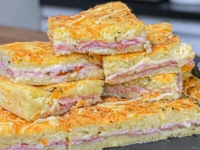 Bauru de Forno vai entrar para a sua lista de favoritos
