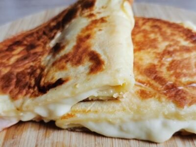 Café da manhã sem pão em 5 minutos receita de café da manhã rápida e fácil