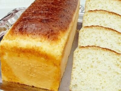Pão de massa mole, não precisa sovar, é tudo feito no liquificador, muito fácil e fica gostoso demais