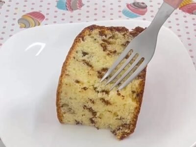 Bolo Formigueiro Tamanho Família: A Sobremesa Que Todos Vão Amar!