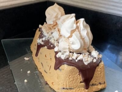 Chocotorta Argentina: A Sobremesa que Conquista Corações