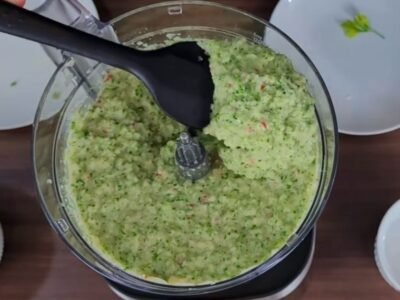 Sabor Extraordinário: Como Fazer o Tempero Caseiro Perfeito – Simples e Fácil!