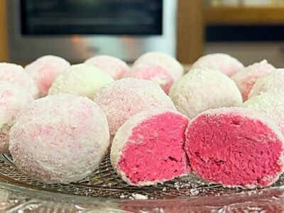 Surpreenda-se com Esta Receita Mega Saborosa de Apenas 3 Ingredientes: Sem Fogão e Sem Sujeira!