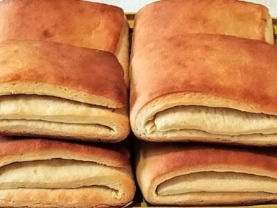Pão Carteira