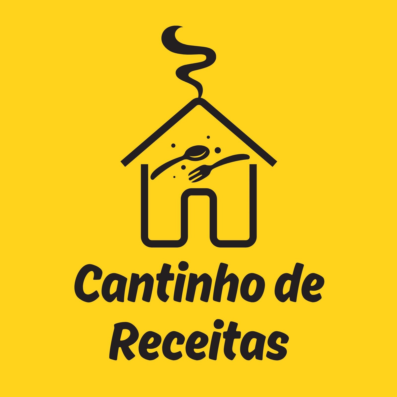 Cantinho de Receitas